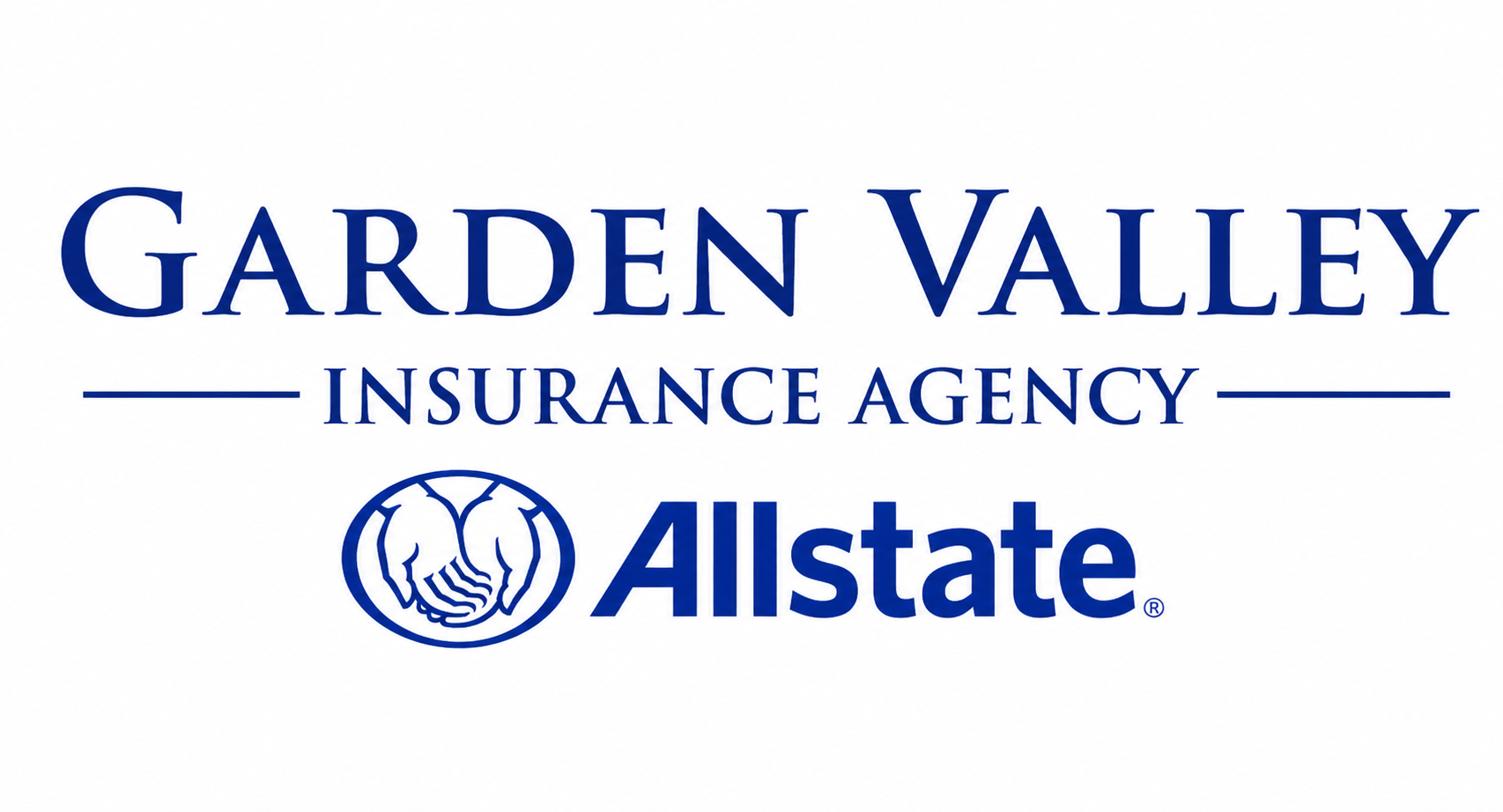 Garden Valley Insurance logo