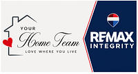 Your Home Team @ Remax Integrity logo