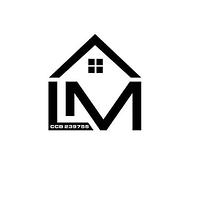 L&M Custom Builders logo